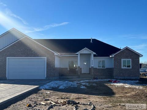 4250 E 237 N, Rigby, ID 83442 photo 1