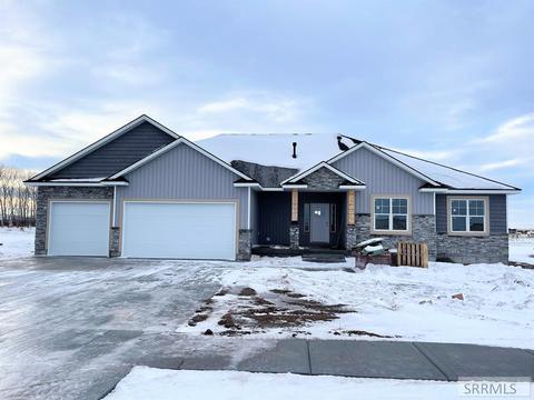 3670 E 7 N, Rigby, ID 83442 photo 1