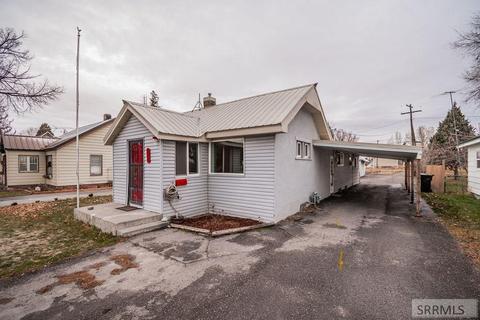 349 E 2 N, Rigby, ID 83442 photo 1