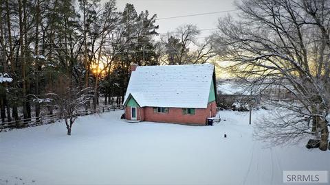 1095 N 3400 E, Ashton, ID 83420 photo 1