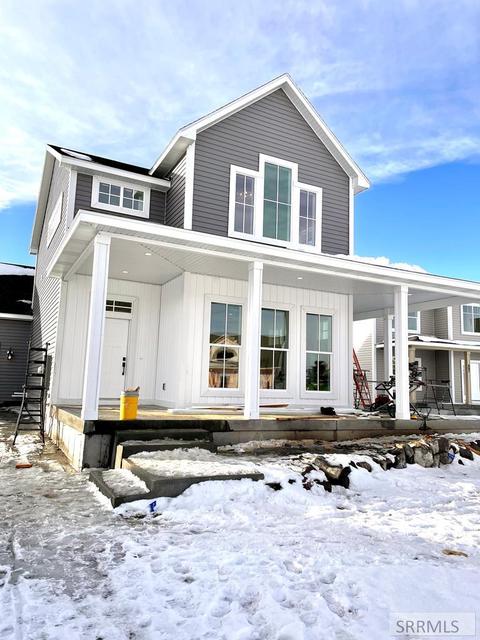685 N 2876 E, Roberts, ID 83444 photo 1