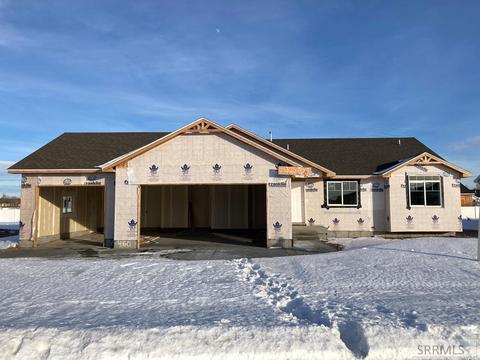 460 Washington Loop, Rigby, ID 83442 photo 1