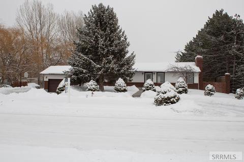 266 N 4400 E, Rigby, ID 83442 photo 1
