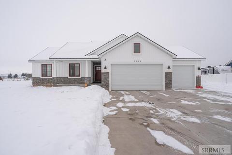 5202 E Tanner Dr, Iona, ID 83427 photo 1