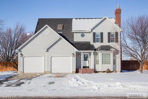 190 W 4th N, Rigby, ID 83442 photo 1