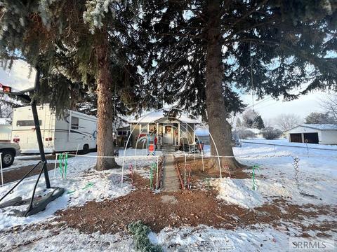 502 Bannock Rd, Mccammon, ID 83250 photo 1