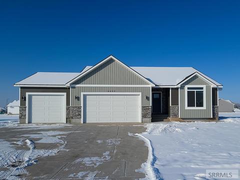 4635 N Clapp Rd, Iona, ID 83427 photo 1