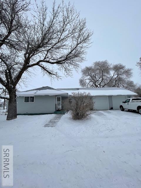 170 N 3800 E, Rigby, ID 83442 photo 1
