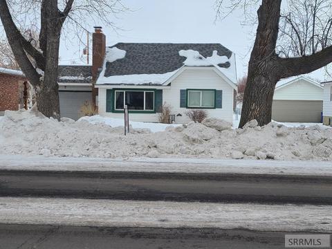 325 E 1 N, Rexburg, ID 83440 photo 1