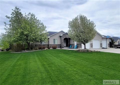 416 N 3836 E, Rigby, ID 83442 photo 1