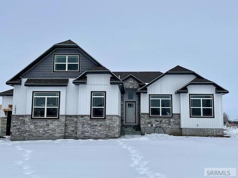1092 Greenside Loop, Rexburg, ID 83440 photo 1