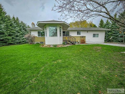 215 N 4700 E, Rigby, ID 83442 photo 1