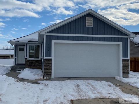 4752 E Denning Ave, Iona, ID 83427 photo 1