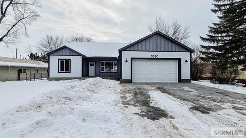 3560 E 109 N, Ucon, ID 83454 photo 1