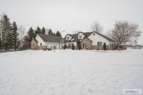 436 N 3800 E, Rigby, ID 83442 photo 1