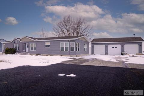 111 N 4500 E, Rigby, ID 83442 photo 1