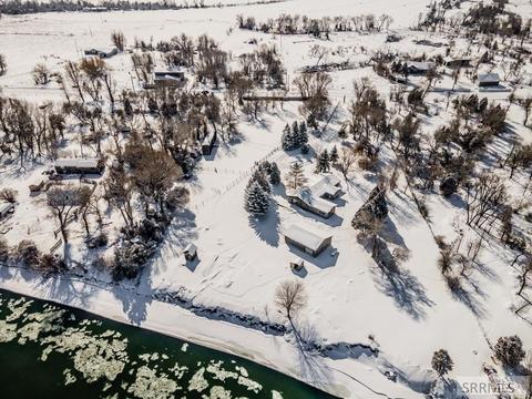 454 E 700 N, Firth, ID 83236 photo 1