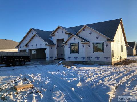 4845 S Thunder Dr, Ammon, ID 83406 photo 1