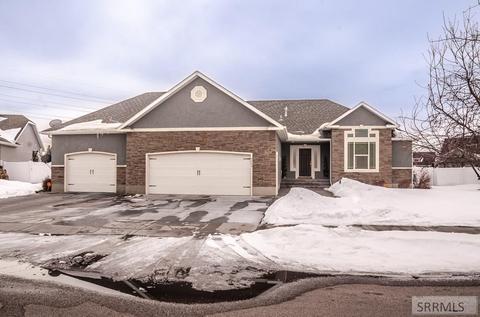 3336 Greenwillow Ln, Ammon, ID 83401 photo 1