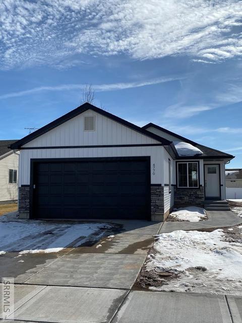 4770 E Denning Ave, Iona, ID 83427 photo 1