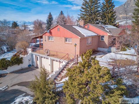 431 Diane Ave, Arco, ID 83213 photo 1