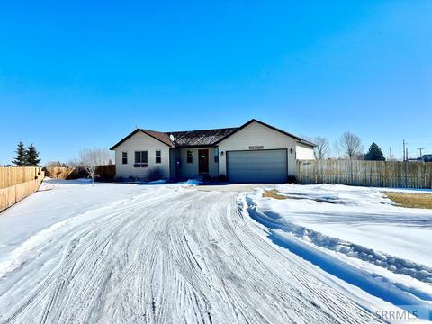 3793 E 200 N, Rigby, ID 83442 photo 1