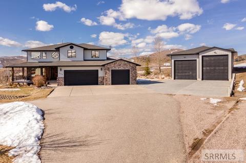 456 Maysi, Inkom, ID 83245 photo 1