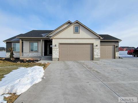 5143 E Dutson Dr, Iona, ID 83427 photo 1