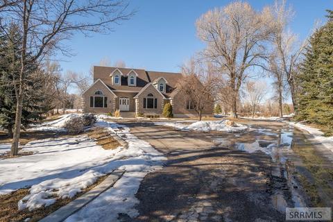 4535 E 300 N, Rigby, ID 83442 photo 1