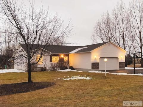 4470 Juniper Ave, Rexburg, ID 83440 photo 1
