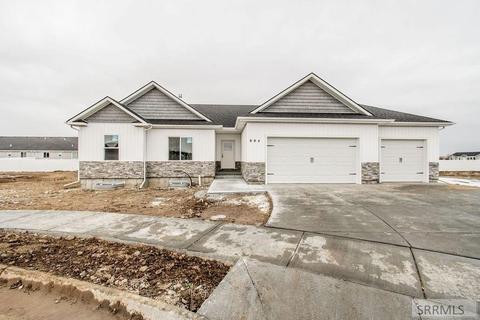 604 Washington Loop, Rigby, ID 83442 photo 1
