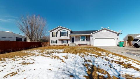 3851 E 22 N, Rigby, ID 83442 photo 1