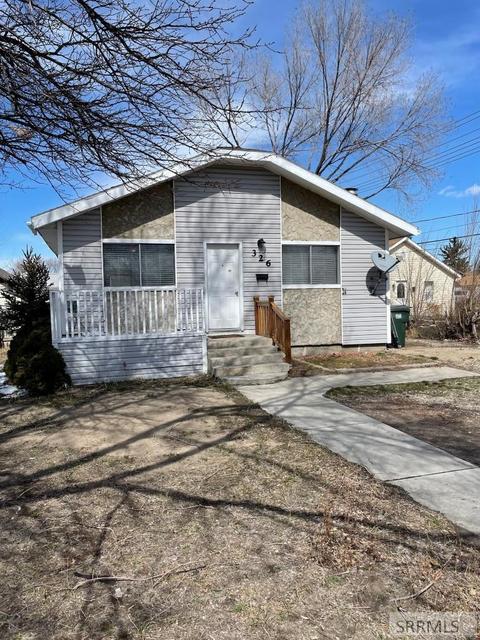 326 E Maple Ave, Pocatello, ID 83201 photo 1