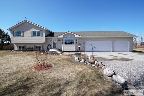 187 N 3990 E, Rigby, ID 83442 photo 1