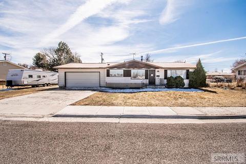 235 W 3rd N, Rigby, ID 83442 photo 1