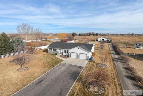 4103 E 240 N, Rigby, ID 83442 photo 1