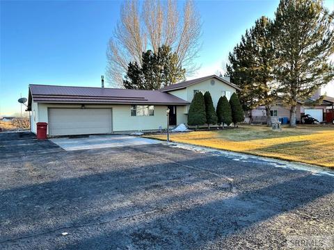 4020 E 100 N, Rigby, ID 83442 photo 1