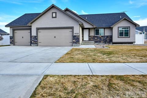 4727 Thunder Dr, Ammon, ID 83406 photo 1