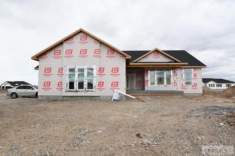 3669 E 13 N, Rigby, ID 83442 photo 1