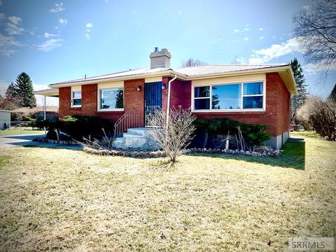 325 W 2 N, Rigby, ID 83442 photo 1