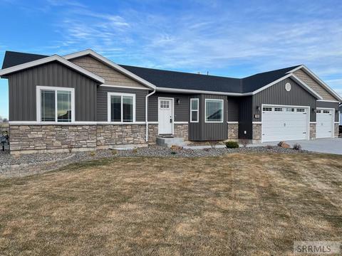 183 N 4032 E, Rigby, ID 83442 photo 1