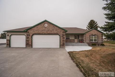 4129 E 240 N, Rigby, ID 83442 photo 1