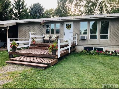 224 E 1 S, Teton, ID 83451 photo 1