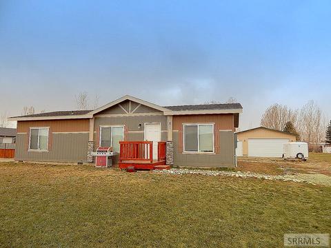 189 N 3966 E, Rigby, ID 83442 photo 1