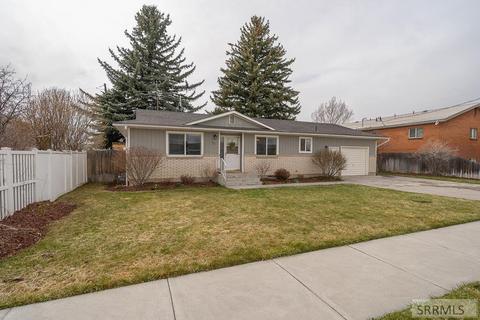 115 N 3rd W, Rexburg, ID 83440 photo 1