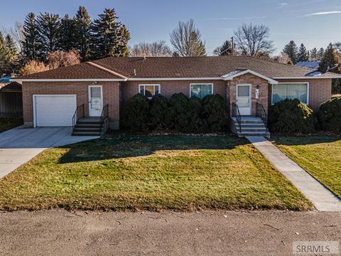 435 S 4th W, Aberdeen, ID 83210 photo 1