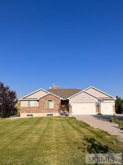 314 N 4150 E, Rigby, ID 83442 photo 1