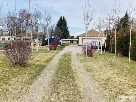 261 W 2 S, Rigby, ID 83442 photo 1