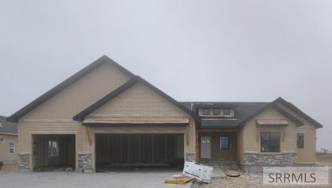 3678 E 7 N, Rigby, ID 83442 photo 1