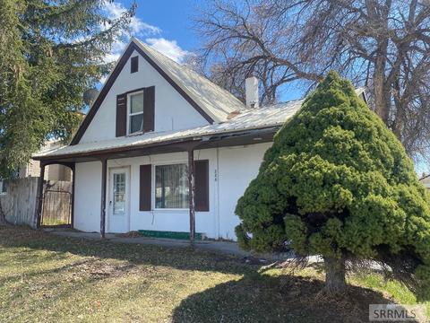 286 Elm St, Shelley, ID 83274 photo 1